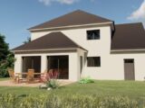Maison à construire à Écouflant (49000) 2566590-939modele720230628AsKAq.jpeg Maisons Bernard Jambert
