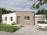 Maison à construire à Mazé (49630) 2573164-939modele620230323fwvzo.jpeg Maisons Bernard Jambert