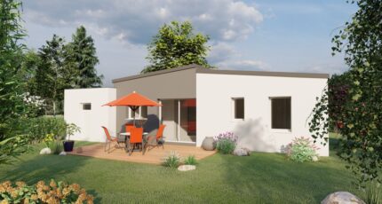 Mazé Maison neuve - 2573164-939modele720230323lmE5S.jpeg Maisons Bernard Jambert