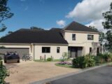 Maison à construire à Écouflant (49000) 2594056-939modele620230616lcaRH.jpeg Maisons Bernard Jambert