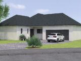 Maison à construire à Le May-sur-Èvre (49122) 2615396-961modele6202007106gZlS.jpeg Maisons Bernard Jambert