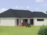 Maison à construire à Le May-sur-Èvre (49122) 2615396-961modele720200710c4F2F.jpeg Maisons Bernard Jambert