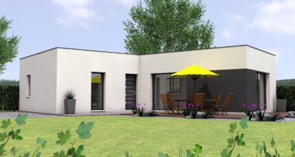 Le May-sur-Èvre Maison neuve - 2615398-4985modele620200408RkJxZ.jpeg Maisons Bernard Jambert