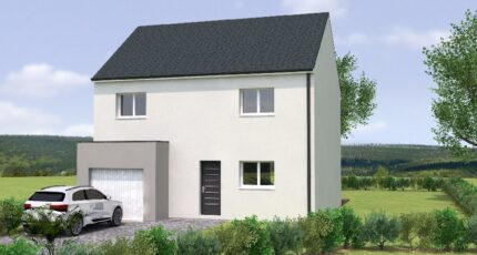 Le May-sur-Èvre Maison neuve - 2615403-939modele620200807n9R2H.jpeg Maisons Bernard Jambert