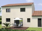 Maison à construire à Le May-sur-Èvre (49122) 2615409-939modele720201021BFTz9.jpeg Maisons Bernard Jambert