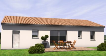 Le May-sur-Èvre Maison neuve - 2615412-939modele720211028MHUul.jpeg Maisons Bernard Jambert