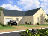Maison à construire à Varrains (49400) 2617750-961modele6201406252CuWG.jpeg Maisons Bernard Jambert