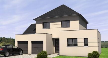 Martigné-Briand Maison neuve - 2621931-4985modele620200323007b3.jpeg Maisons Bernard Jambert