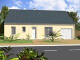 Maison à construire à Martigné-Briand (49540) 2621935-961modele620140625yWIpK.jpeg Maisons Bernard Jambert