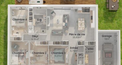 Martigné-Briand Maison neuve - 2621939-4586modele720210611MbXZI.jpeg Maisons Bernard Jambert