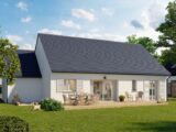 Maison à construire à Martigné-Briand (49540) 2621939-4586modele720210611vT75U.jpeg Maisons Bernard Jambert