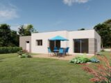 Maison à construire à Saint-Jean-des-Mauvrets (49320) 2597166-939modele720230327HCTNo.jpeg Maisons Bernard Jambert