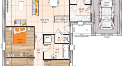 Saint-Jean-des-Mauvrets Maison neuve - 2597166-939modele920230327sNblo.jpeg Maisons Bernard Jambert