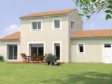 Maison à construire à Cholet (49300) 2622039-4985modele720200324FNO5C.jpeg Maisons Bernard Jambert