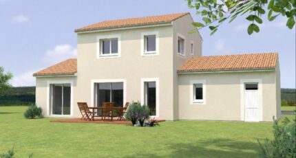 Cholet Maison neuve - 2622039-4985modele720200324FNO5C.jpeg Maisons Bernard Jambert