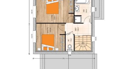 Cholet Maison neuve - 2622039-4985modele920200324RhbcI.jpeg Maisons Bernard Jambert