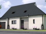 Maison à construire à Cholet (49300) 2622045-961modele620210426fETAB.jpeg Maisons Bernard Jambert
