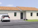 Maison à construire à Cholet (49300) 2622056-961modele620201019ixqxm.jpeg Maisons Bernard Jambert