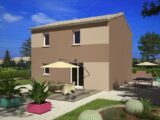 Maison à construire à Cholet (49300) 2622077-961modele620141206BTTSa.jpeg Maisons Bernard Jambert