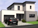 Maison à construire à Juigné-sur-Loire (49610) 2621960-961modele620211018zXU1k.jpeg Maisons Bernard Jambert