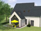Maison à construire à Bouchemaine (49080) 2614303-939modele720201104t26Jt.jpeg Maisons Bernard Jambert