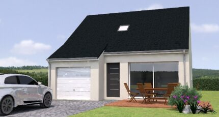 Bouchemaine Maison neuve - 2614401-961modele620201012GddQk.jpeg Maisons Bernard Jambert