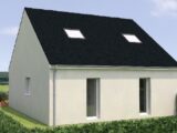 Maison à construire à Bouchemaine (49080) 2614401-961modele720201012LhhzV.jpeg Maisons Bernard Jambert