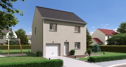 Bouchemaine Maison neuve - 2614412-4586modele620211221lcL8Q.jpeg Maisons Bernard Jambert