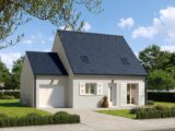Maison à construire à Bouchemaine (49080) 2614420-4586modele920210617kBxOa.jpeg Maisons Bernard Jambert