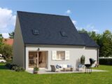 Maison à construire à Bouchemaine (49080) 2614420-4586modele102021061762r0h.jpeg Maisons Bernard Jambert