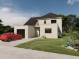 Maison à construire à Bouchemaine (49080) 2614286-939modele620230630HnsVK.jpeg Maisons Bernard Jambert
