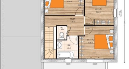 Bouchemaine Maison neuve - 2614286-939modele920230630pzaHF.jpeg Maisons Bernard Jambert