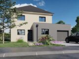 Maison à construire à Bouchemaine (49080) 2614290-961modele620240722FUyEM.jpeg Maisons Bernard Jambert