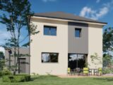 Maison à construire à Bouchemaine (49080) 2614290-961modele720240722XJhWu.jpeg Maisons Bernard Jambert
