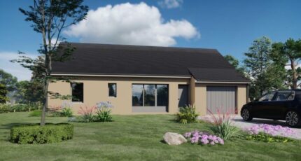 Bouchemaine Maison neuve - 2614387-961modele6202407298wfR1.jpeg Maisons Bernard Jambert