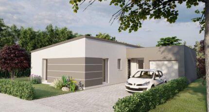 Châteauneuf-sur-Sarthe Maison neuve - 2663169-939modele620230323sVWcc.jpeg Maisons Bernard Jambert
