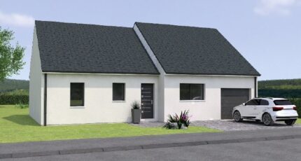 Neuillé Maison neuve - 2663946-961modele620201106QHkk9.jpeg Maisons Bernard Jambert