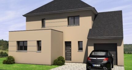 Neuillé Maison neuve - 2663947-4985modele620200323uAMl6.jpeg Maisons Bernard Jambert