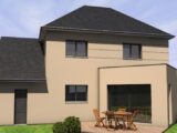 Maison à construire à Neuillé (49680) 2663947-4985modele720200323RJTTX.jpeg Maisons Bernard Jambert