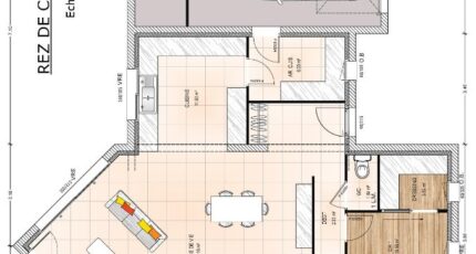 Neuillé Maison neuve - 2663947-4985modele820200323V395G.jpeg Maisons Bernard Jambert