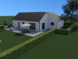 Maison à construire à Neuillé (49680) 2663949-11353modele820250602QVanV.jpeg Maisons Bernard Jambert