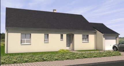 Vernantes Maison neuve - 2663956-961modele6201406256BftD.jpeg Maisons Bernard Jambert