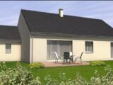 Maison à construire à Vernantes (49390) 2663956-961modele6201406256cNIp.jpeg Maisons Bernard Jambert