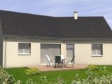 Maison à construire à Vernantes (49390) 2663958-961modele620140625zw1iF.jpeg Maisons Bernard Jambert