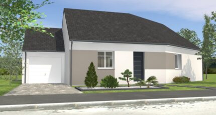 Longué-Jumelles Maison neuve - 2663969-961modele6201507304vq28.jpeg Maisons Bernard Jambert