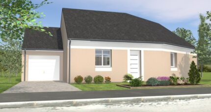 Longué-Jumelles Maison neuve - 2663969-961modele62015073135A5M.jpeg Maisons Bernard Jambert