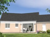 Maison à construire à Longué-Jumelles (49160) 2663969-961modele720150731Z06L1.jpeg Maisons Bernard Jambert