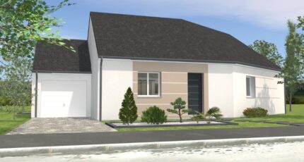 Longué-Jumelles Maison neuve - 2663969-961modele820150731LVQWA.jpeg Maisons Bernard Jambert