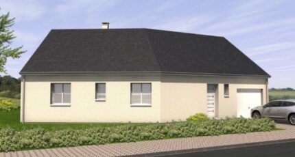 Longué-Jumelles Maison neuve - 2663977-961modele620140625sTkVQ.jpeg Maisons Bernard Jambert