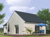 Maison à construire à Longué-Jumelles (49160) 2663980-939modele720200701Rw0NU.jpeg Maisons Bernard Jambert
